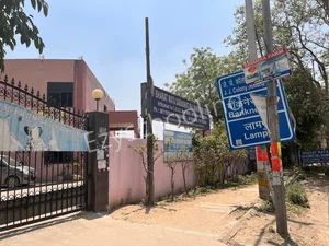 Bharat Mata Saraswati Bal Mandir Gallery