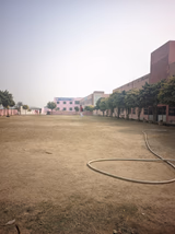 Bharat Mata Saraswati Bal Mandir Gallery