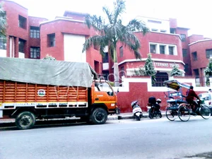 St. Stephen's Senior Secondary School Gallery
