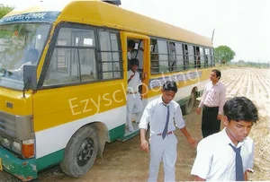 Sunrise Public School Gallery