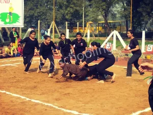 Sunrise Public School Gallery