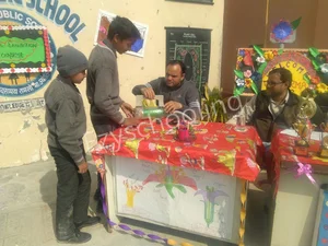 Sunrise Public School Gallery