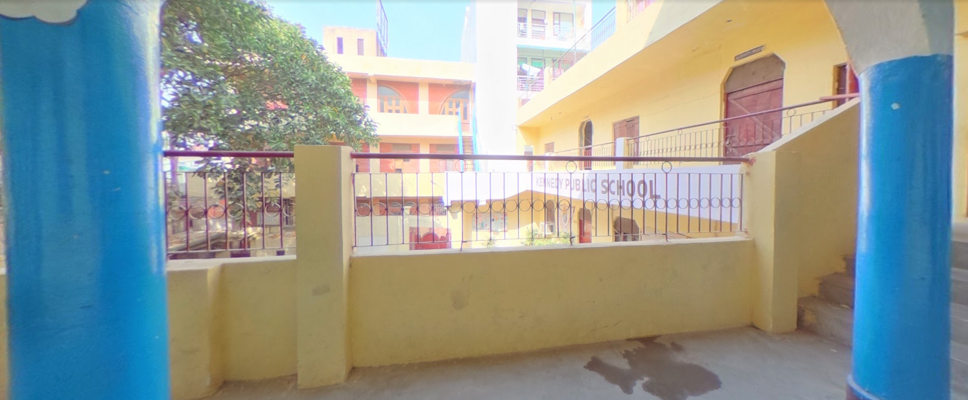 Kennedy Public School, Raj Nagar II, Delhi School BuildingImage 3