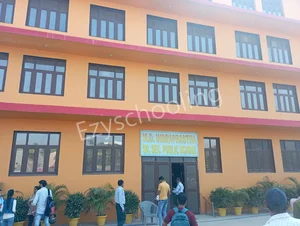 M.D. Indraprastha Senior Secondary Public School Gallery