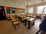 De Indian Public School Gallery