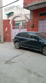 GoodWill Public School Gallery