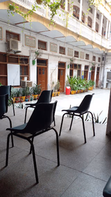 Hira Lal Jain Senior Secondary School Gallery