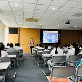G.R. International School G.R. International School Gallery