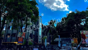 Jain Bharti Model School Gallery