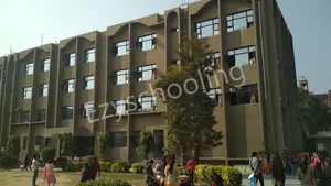 Jain Bharti Model School Gallery