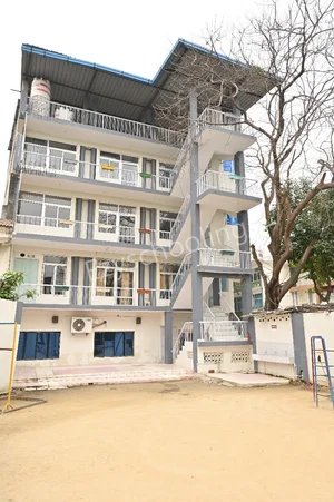 Sanskaar International School Gallery