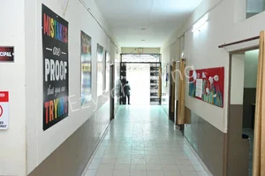 Sanskaar International School Gallery