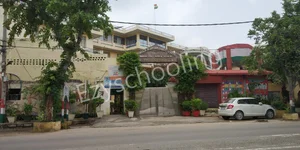 Maharaja Agarsain Public School Gallery