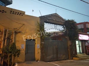 Maharaja Agarsain Public School Gallery