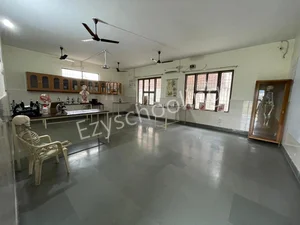 Khemo Devi Public School Gallery