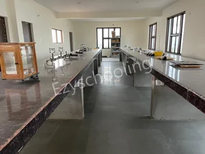 Khemo Devi Public School Gallery