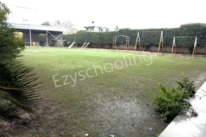 Khemo Devi Public School Gallery