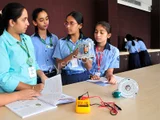 MRG School MRG School Gallery