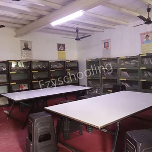Vidhya Sagar Public School Gallery
