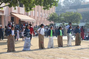 Tyagi Public School Gallery