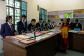 Tyagi Public School Gallery