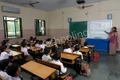 Tyagi Public School Gallery