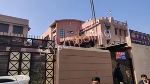 Abhinav Public School Gallery