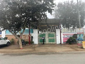 The Vivekanand School Gallery