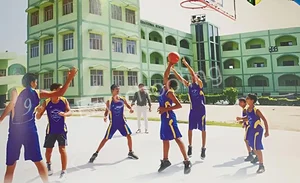 LK International School Gallery