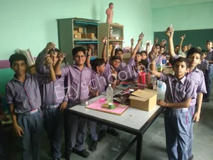 Rao Mehar Chand Saraswati Vidya Mandir Gallery