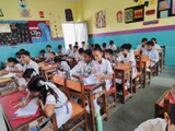 Rao Mehar Chand Saraswati Vidya Mandir Rao Mehar Chand Saraswati Vidya Mandir Gallery