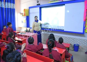 DAV Nursery School Gallery