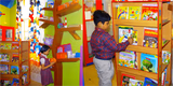 DAV Nursery School Gallery