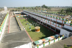 Takshashila Residential School Gallery