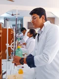 Jai Hind Public School Gallery