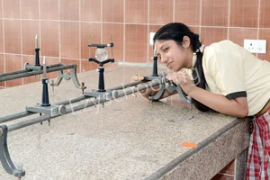 Gitarattan Global School Gallery