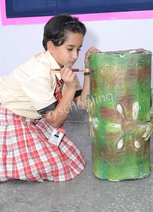 Gitarattan Global School Gallery