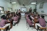 Darbari Lal DAV Model School Darbari Lal DAV Model School Gallery