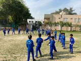 Darbari Lal DAV Model School Darbari Lal DAV Model School Gallery