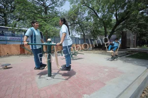 Jain Bharati Mrigavati Vidyalaya Gallery