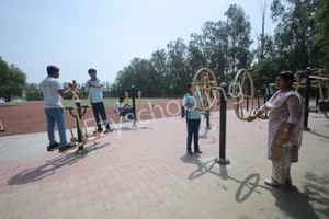Jain Bharati Mrigavati Vidyalaya Gallery