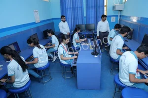 Jain Bharati Mrigavati Vidyalaya Gallery