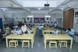 Jain Bharati Mrigavati Vidyalaya Jain Bharati Mrigavati Vidyalaya Gallery