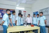 Jain Bharati Mrigavati Vidyalaya Jain Bharati Mrigavati Vidyalaya Gallery