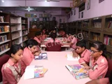 Jain Bharati Mrigavati Vidyalaya Gallery