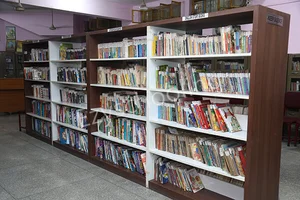 Jain Bharati Mrigavati Vidyalaya Gallery