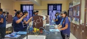 BVM Public School Gallery