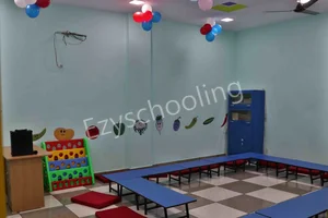 Gurukul Sanskriti School Gallery