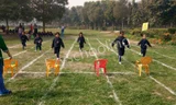 Manvi Public School Manvi Public School Gallery
