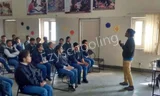 Manvi Public School Manvi Public School Gallery